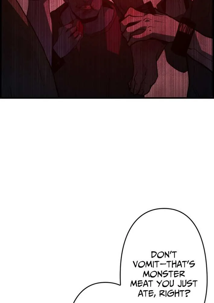 The Aged Strongest Prisoner Survives Again Today Chapter 10 page 56 - 