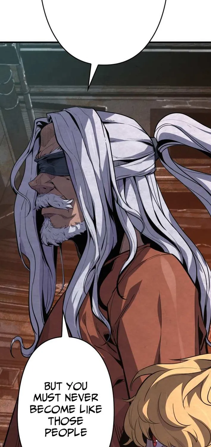 The Aged Strongest Prisoner Survives Again Today Chapter 10 page 62 - 