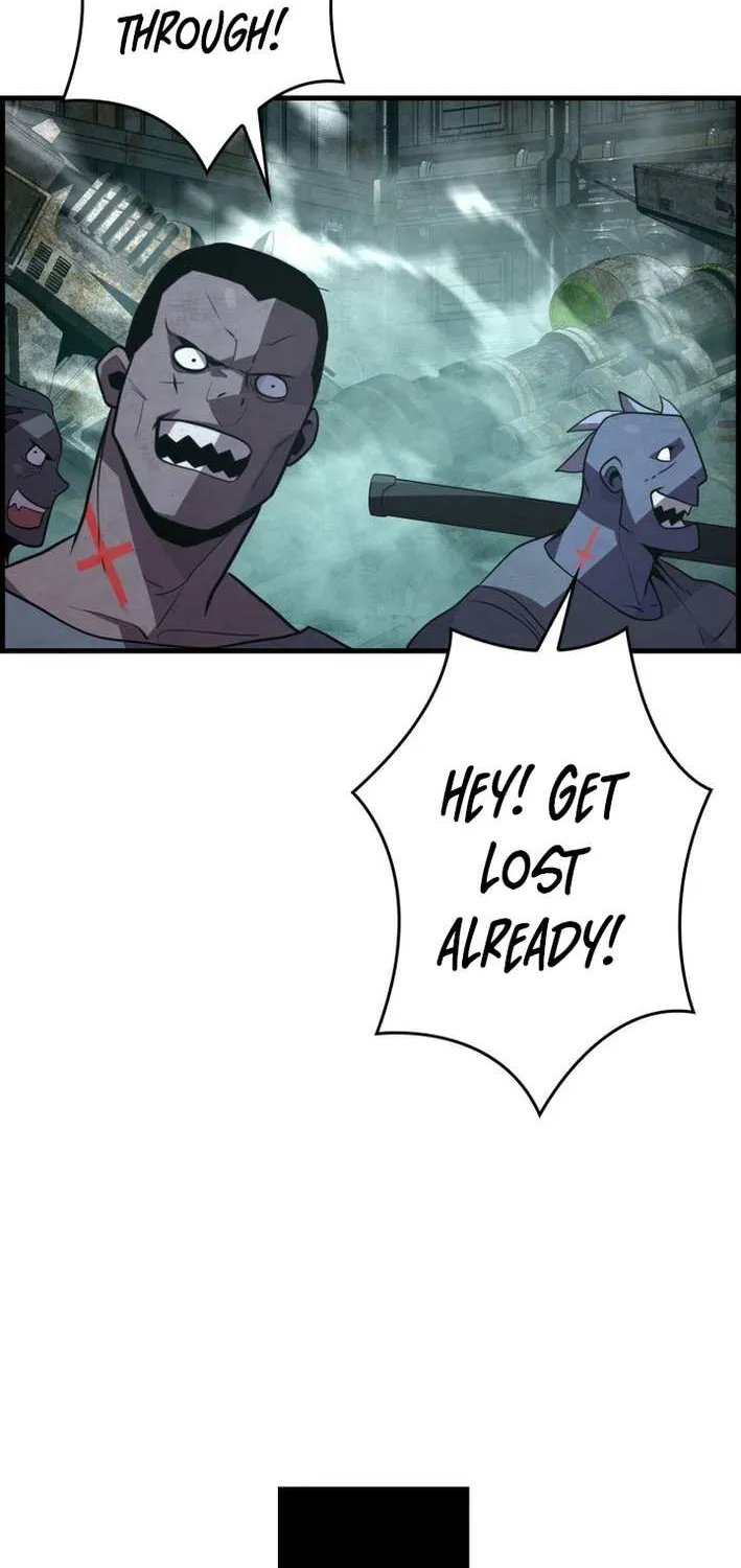 The Aged Strongest Prisoner Survives Again Today Chapter 10 page 67 - 
