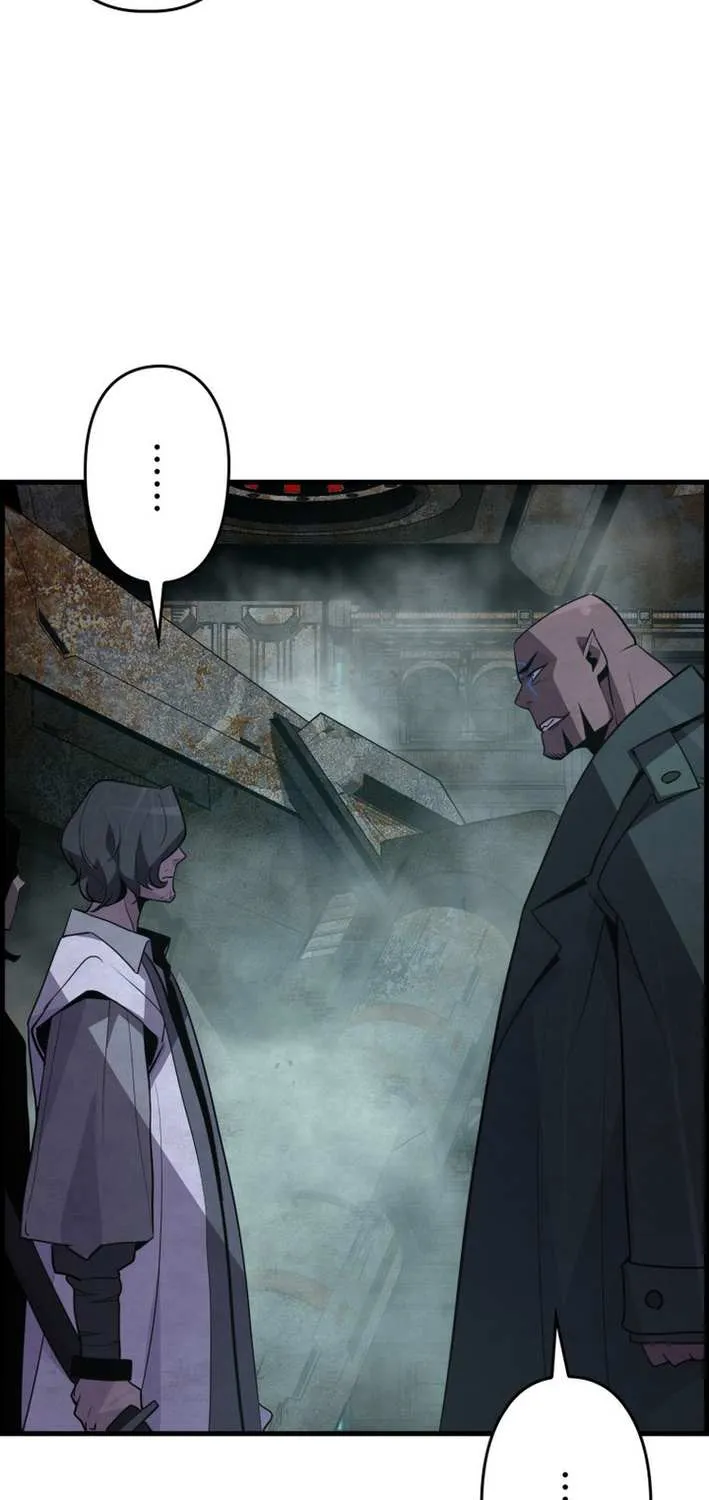 The Aged Strongest Prisoner Survives Again Today Chapter 10 page 71 - 