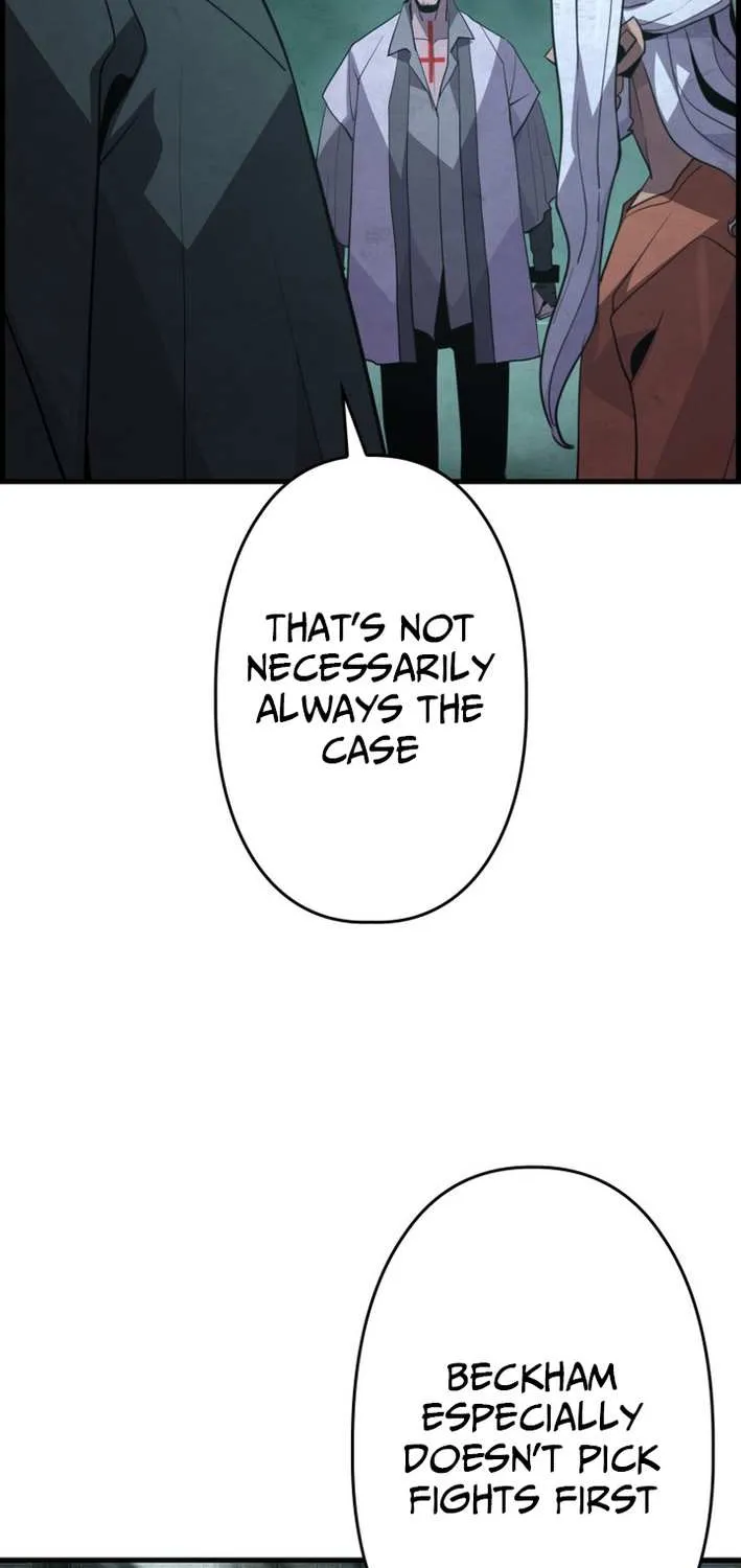 The Aged Strongest Prisoner Survives Again Today Chapter 10 page 73 - 