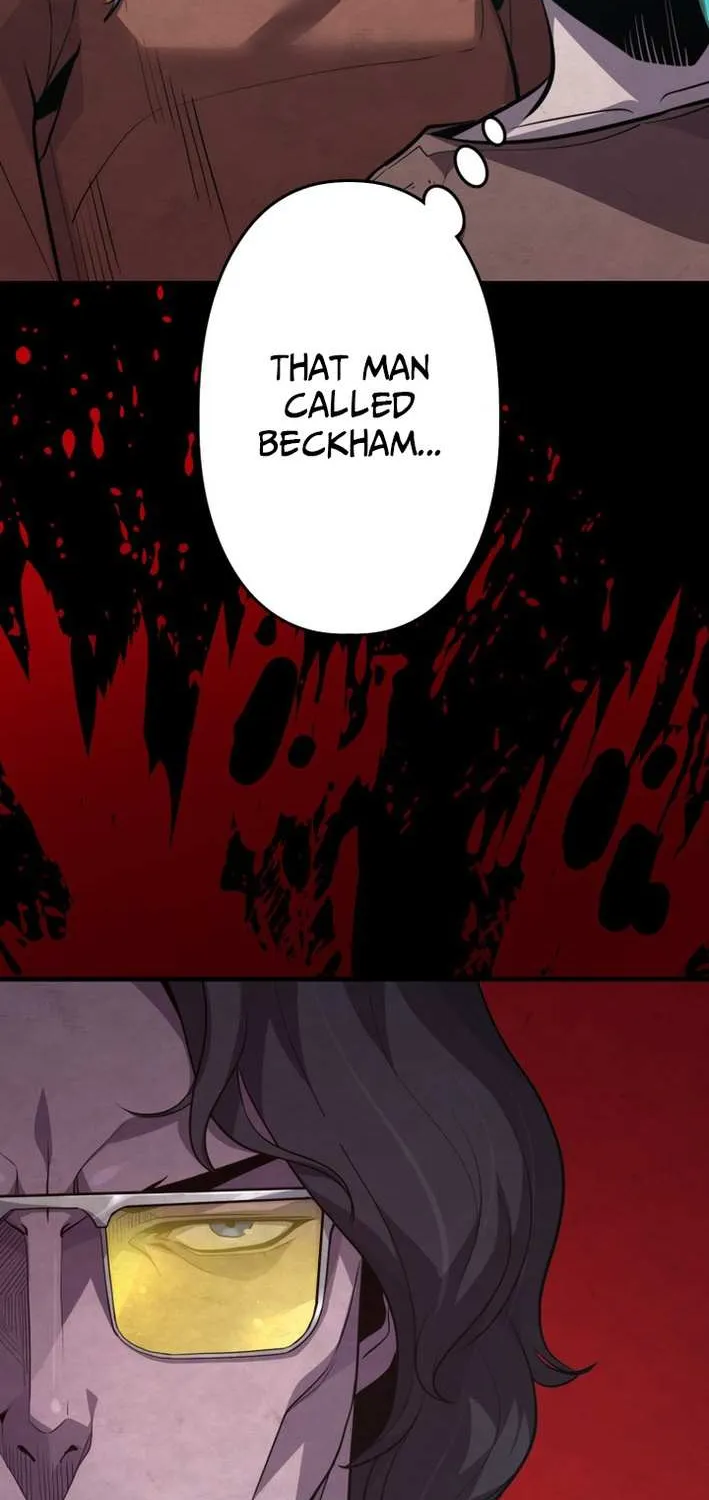 The Aged Strongest Prisoner Survives Again Today Chapter 10 page 76 - 