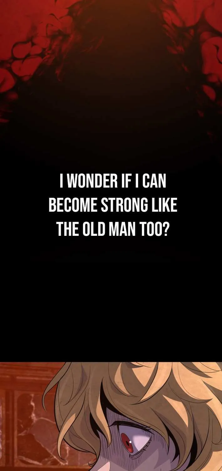 The Aged Strongest Prisoner Survives Again Today Chapter 10 page 85 - 