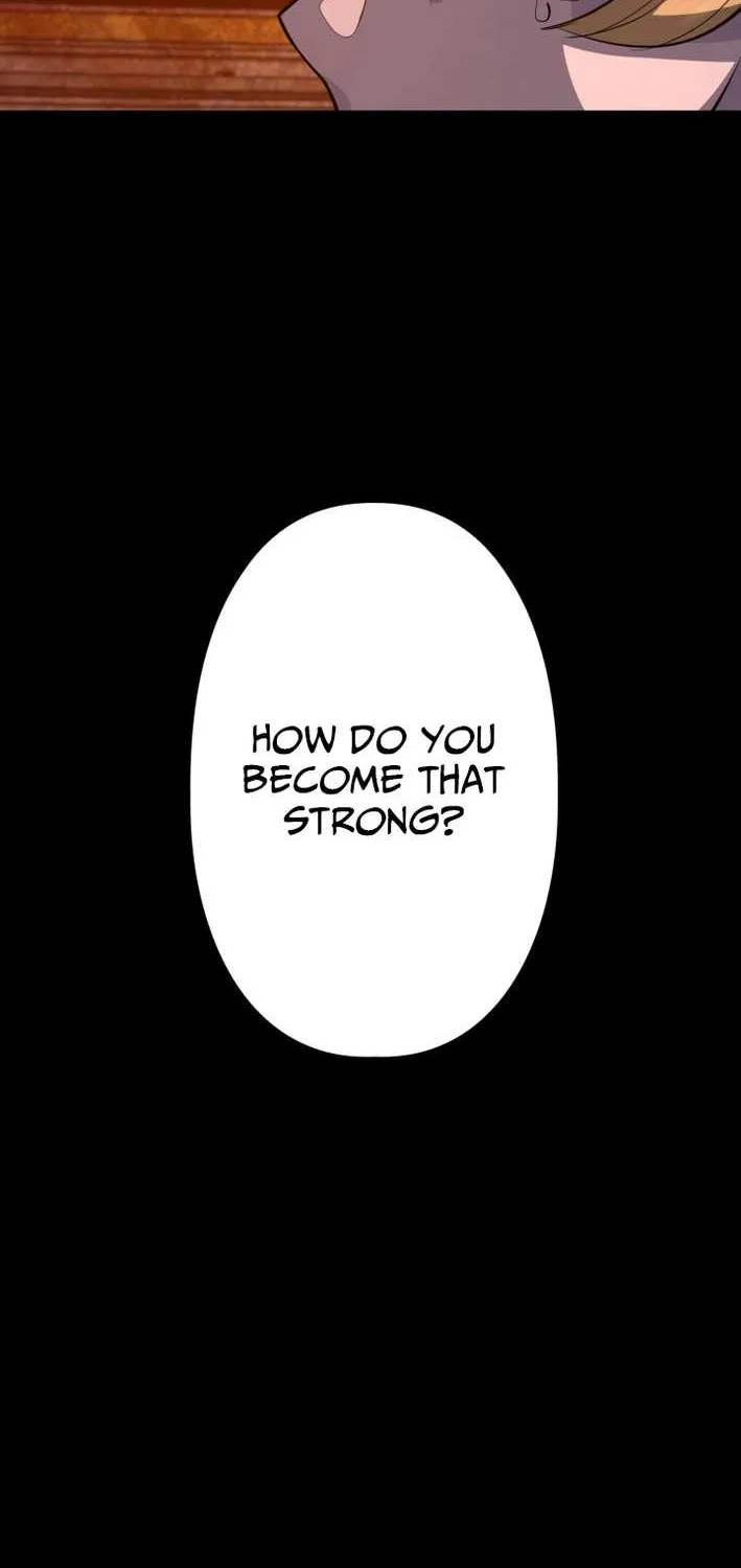 The Aged Strongest Prisoner Survives Again Today Chapter 10 page 86 - 
