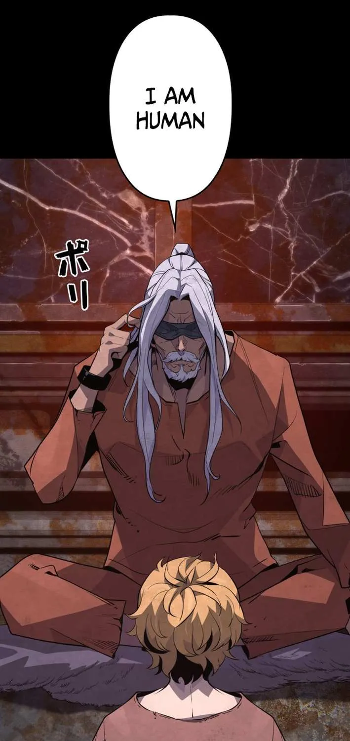 The Aged Strongest Prisoner Survives Again Today Chapter 10 page 89 - 