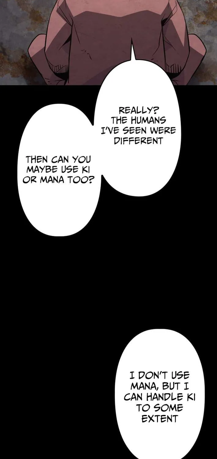 The Aged Strongest Prisoner Survives Again Today Chapter 10 page 90 - 