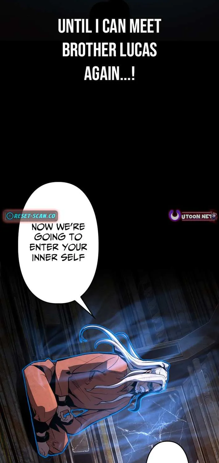 The Aged Strongest Prisoner Survives Again Today Chapter 10 page 10 - 