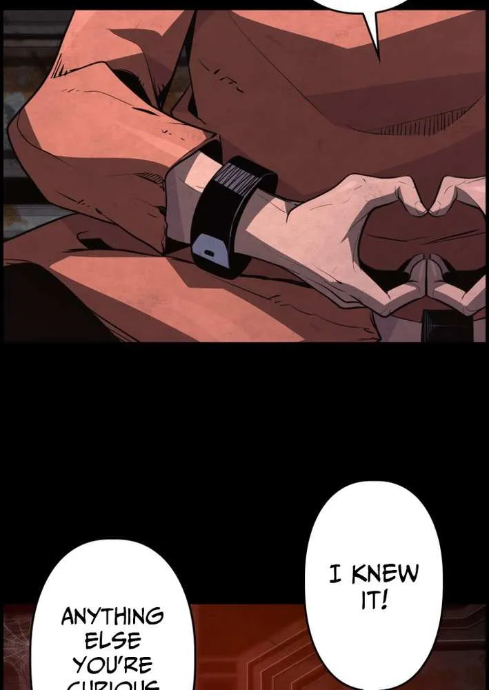 The Aged Strongest Prisoner Survives Again Today Chapter 10 page 91 - 