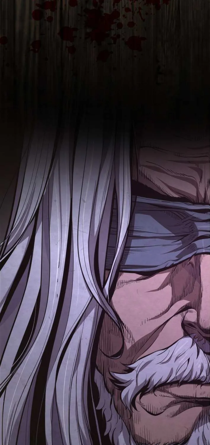 The Aged Strongest Prisoner Survives Again Today Chapter 10 page 100 - 