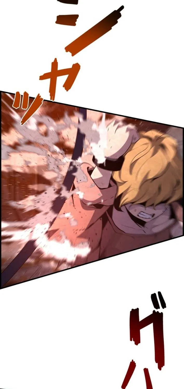 The Aged Strongest Prisoner Survives Again Today Chapter 11 page 2 - 