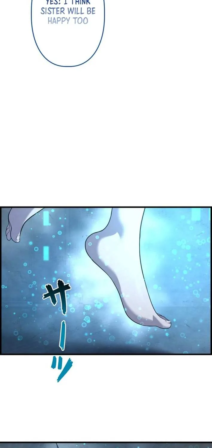 The Aged Strongest Prisoner Survives Again Today Chapter 11 page 101 - 