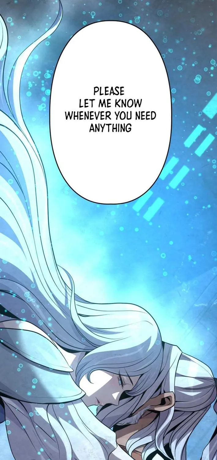 The Aged Strongest Prisoner Survives Again Today Chapter 11 page 102 - 