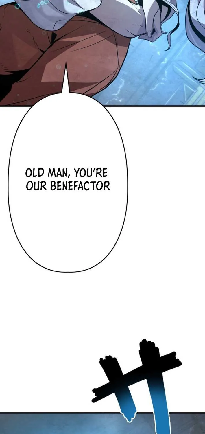 The Aged Strongest Prisoner Survives Again Today Chapter 11 page 103 - 