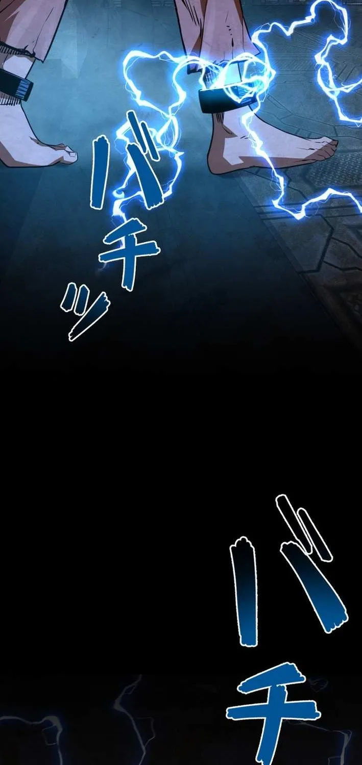 The Aged Strongest Prisoner Survives Again Today Chapter 11 page 109 - 