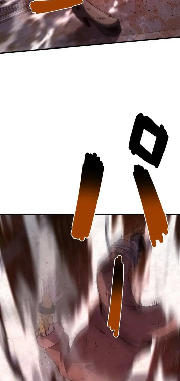 The Aged Strongest Prisoner Survives Again Today Chapter 11 page 16 - 