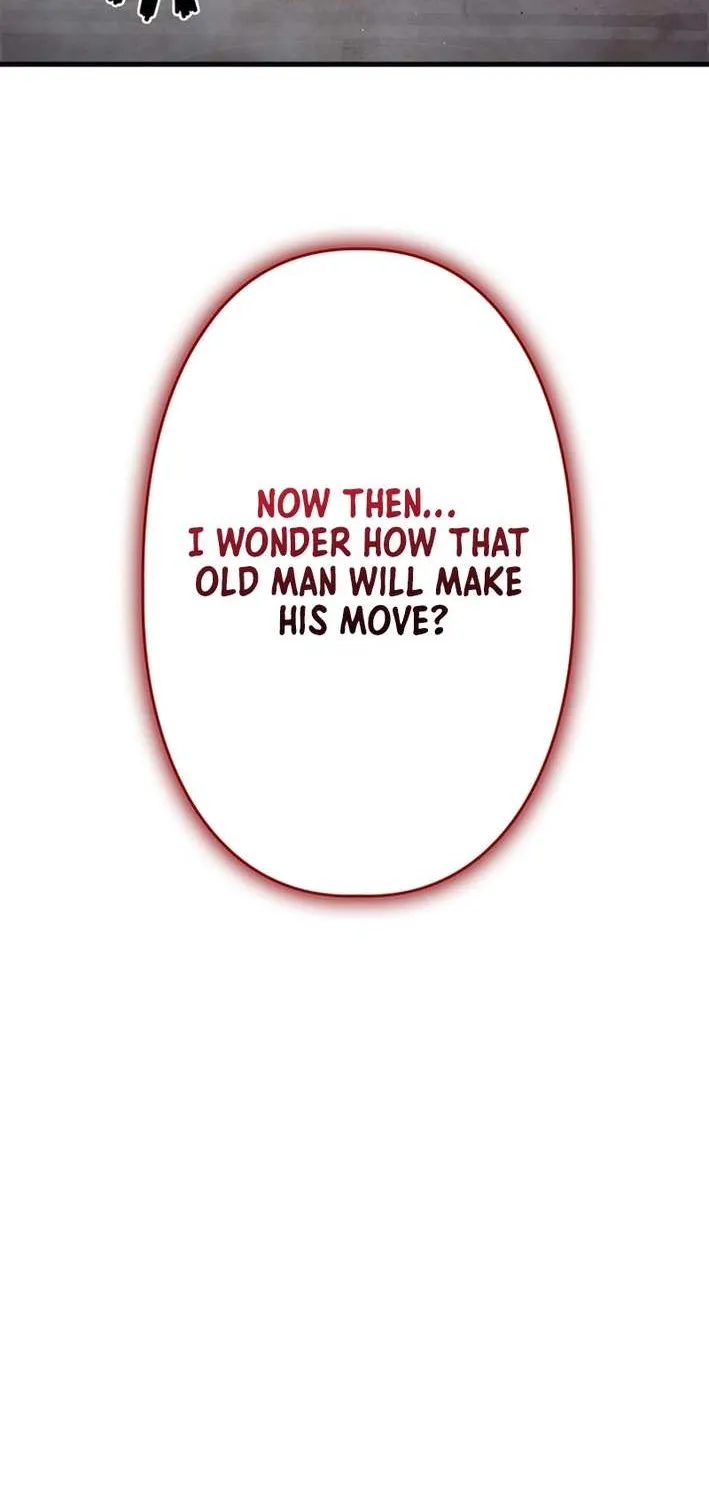 The Aged Strongest Prisoner Survives Again Today Chapter 11 page 20 - 
