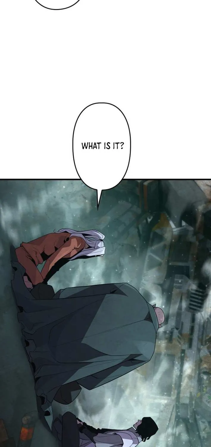 The Aged Strongest Prisoner Survives Again Today Chapter 11 page 25 - 