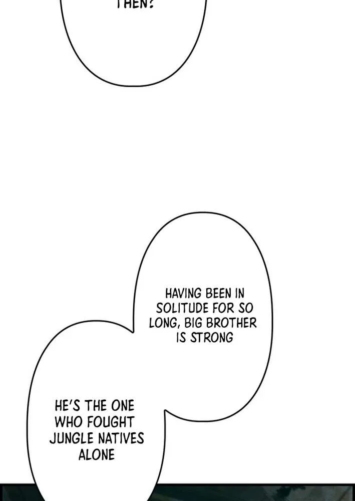The Aged Strongest Prisoner Survives Again Today Chapter 11 page 28 - 