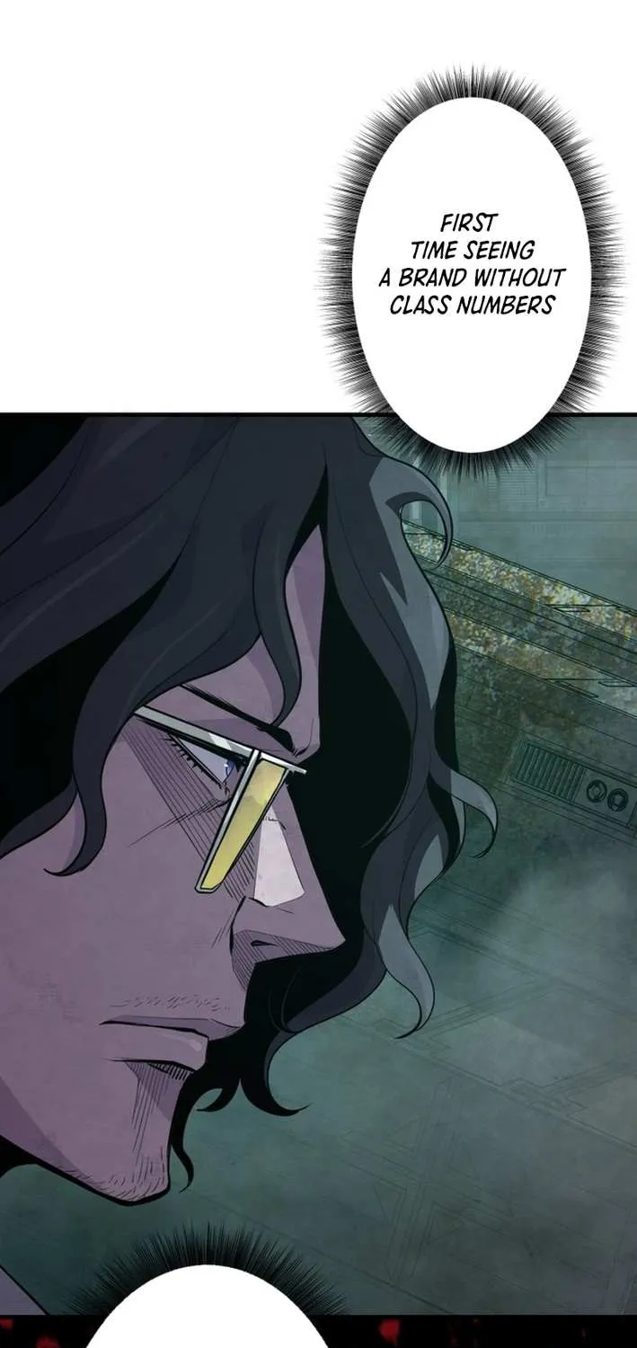 The Aged Strongest Prisoner Survives Again Today Chapter 11 page 31 - 
