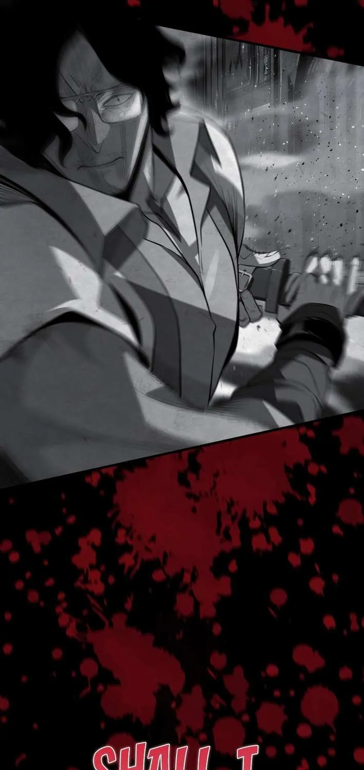 The Aged Strongest Prisoner Survives Again Today Chapter 11 page 33 - 
