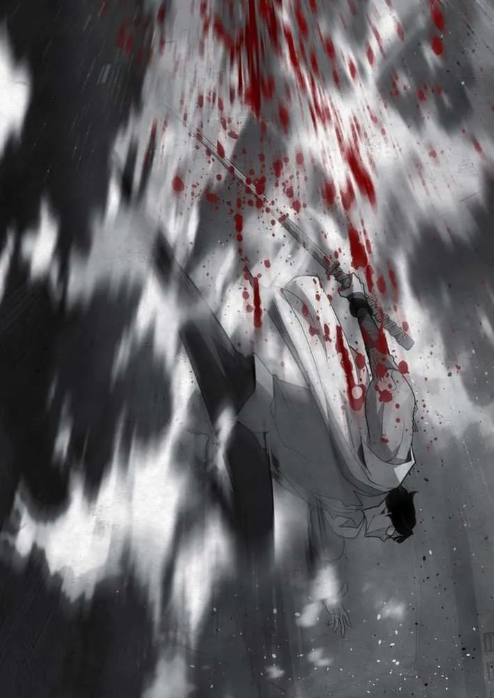 The Aged Strongest Prisoner Survives Again Today Chapter 11 page 35 - 