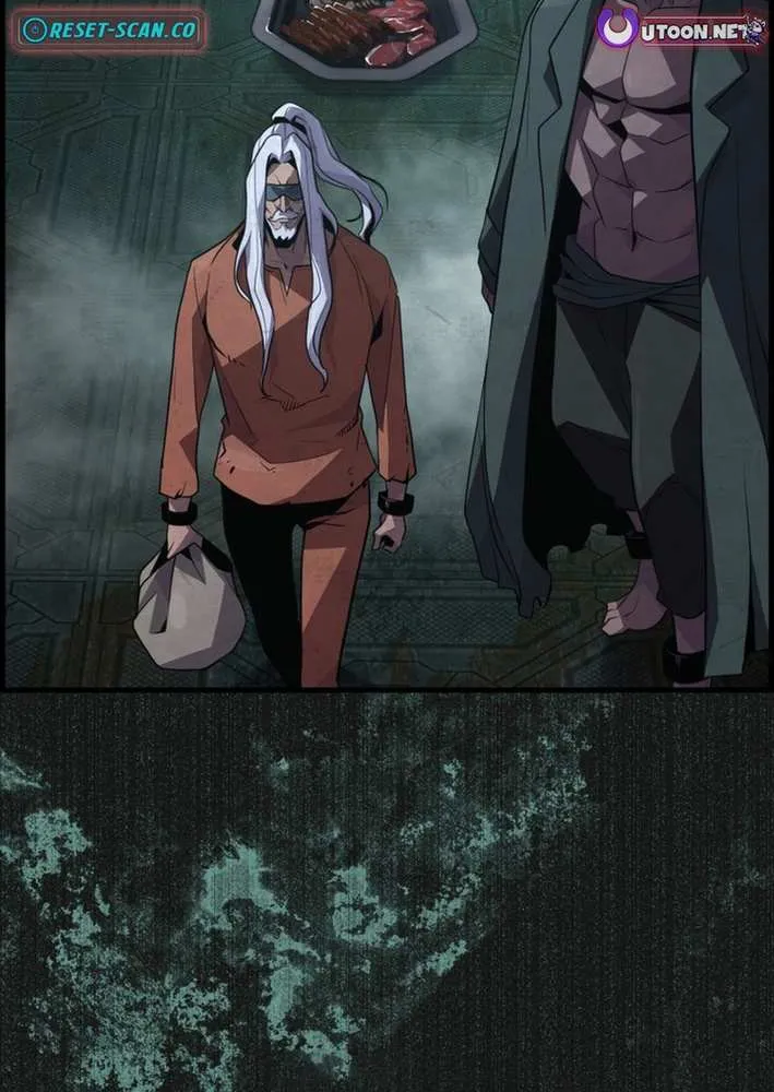 The Aged Strongest Prisoner Survives Again Today Chapter 11 page 42 - 