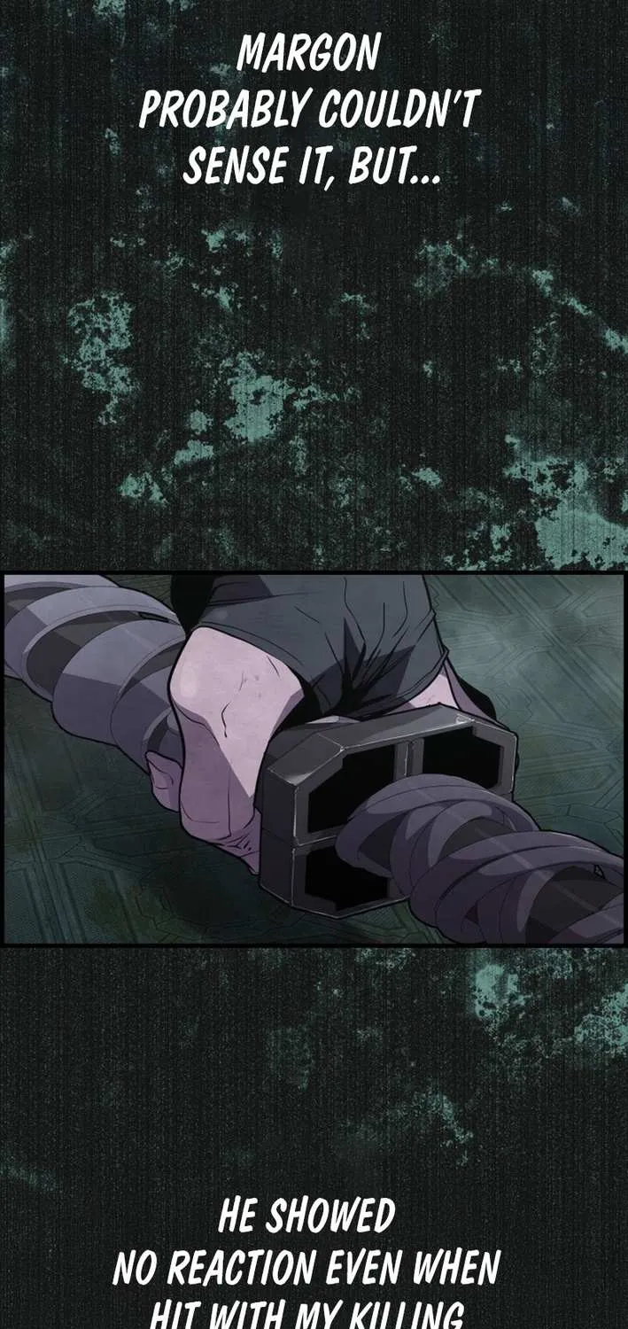 The Aged Strongest Prisoner Survives Again Today Chapter 11 page 43 - 