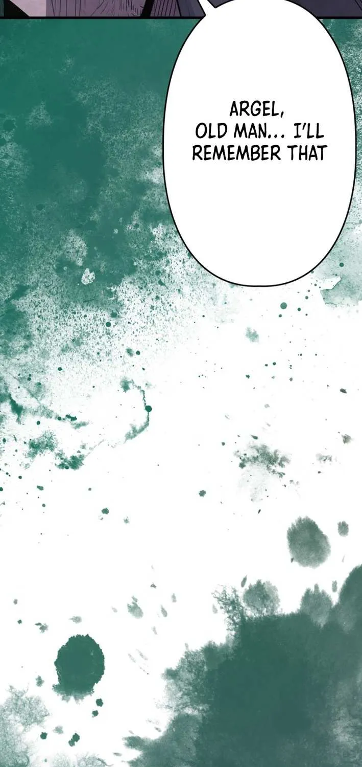 The Aged Strongest Prisoner Survives Again Today Chapter 11 page 45 - 