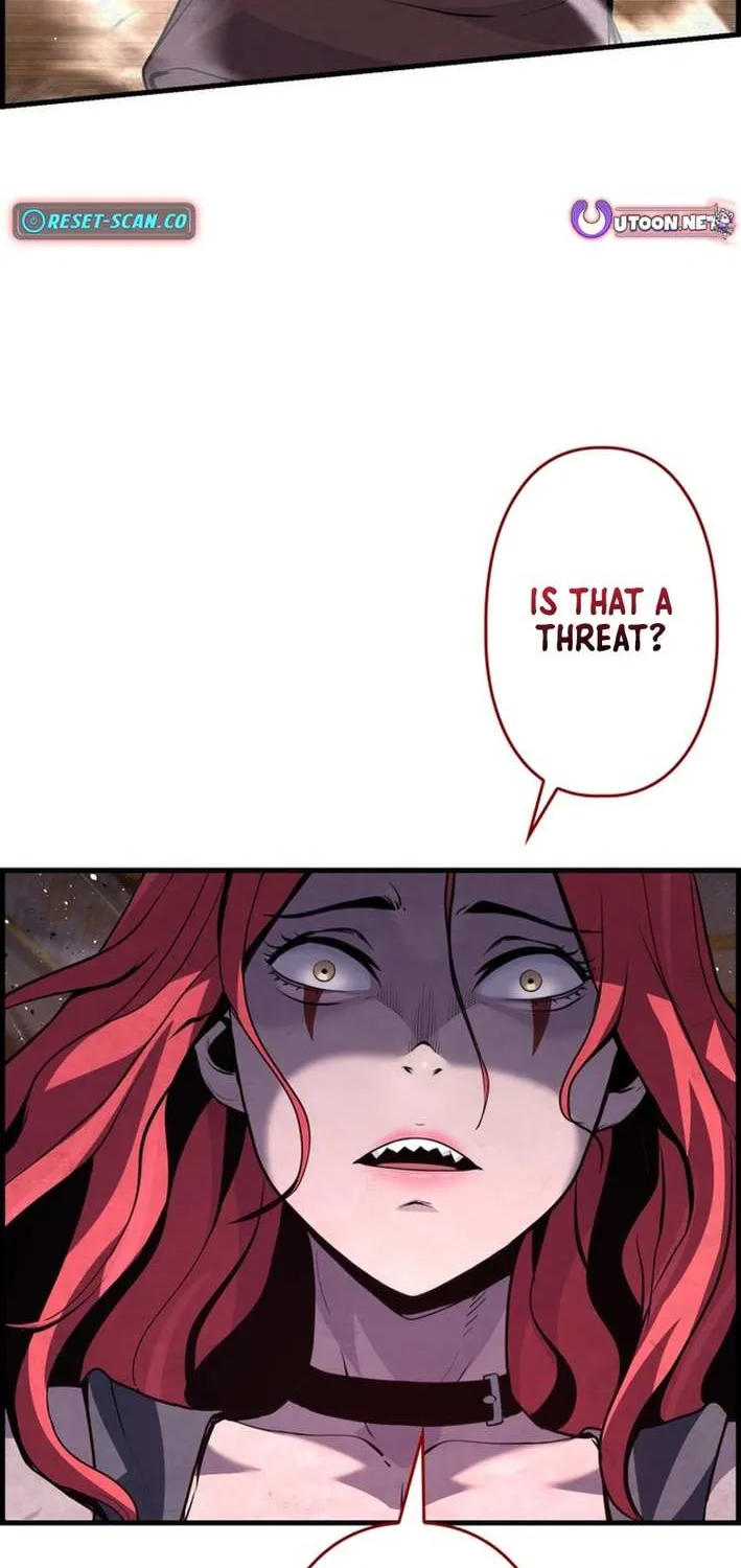 The Aged Strongest Prisoner Survives Again Today Chapter 11 page 6 - 