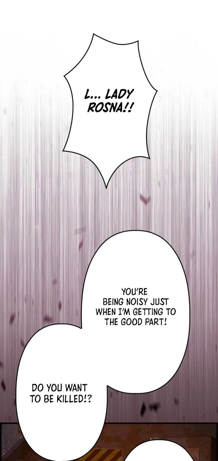 The Aged Strongest Prisoner Survives Again Today Chapter 11 page 53 - 