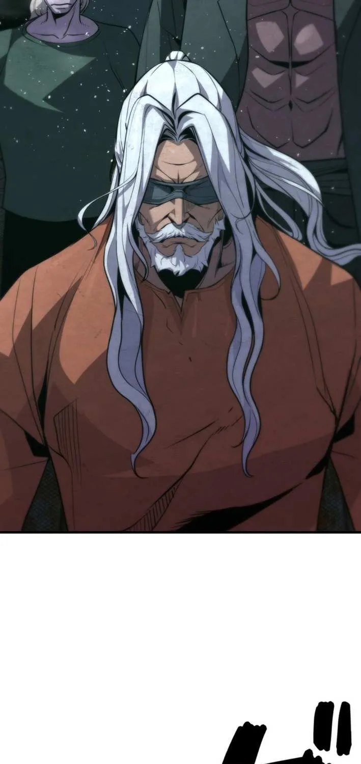 The Aged Strongest Prisoner Survives Again Today Chapter 11 page 59 - 