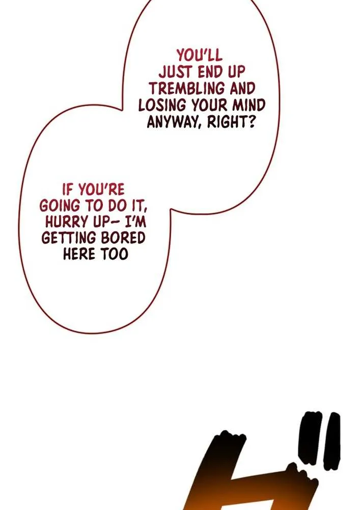 The Aged Strongest Prisoner Survives Again Today Chapter 11 page 7 - 