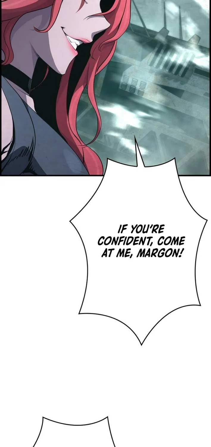 The Aged Strongest Prisoner Survives Again Today Chapter 11 page 64 - 