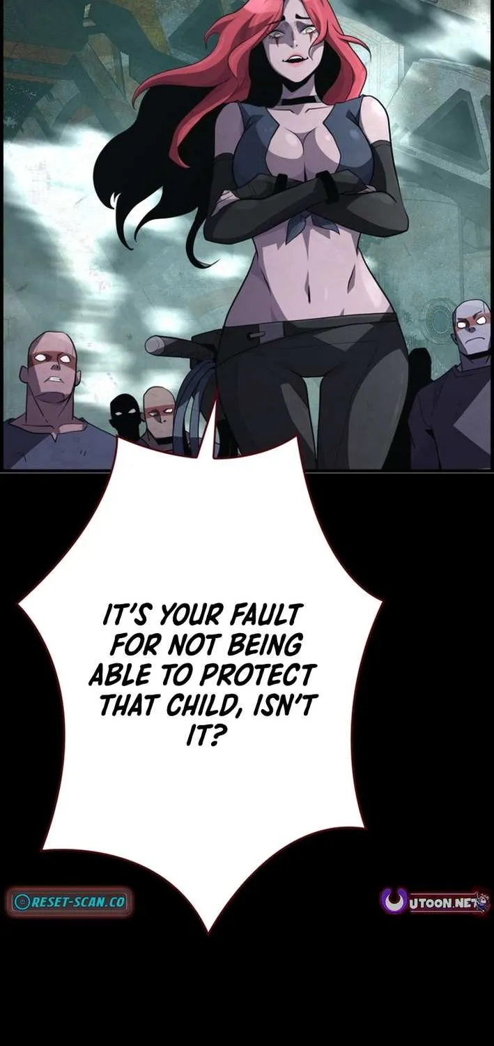 The Aged Strongest Prisoner Survives Again Today Chapter 11 page 68 - 