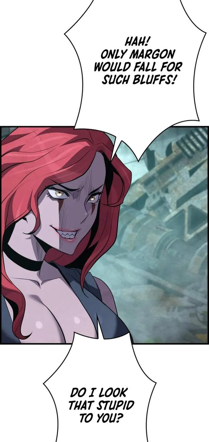 The Aged Strongest Prisoner Survives Again Today Chapter 11 page 75 - 