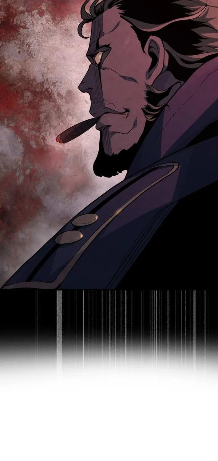 The Aged Strongest Prisoner Survives Again Today Chapter 11 page 83 - 