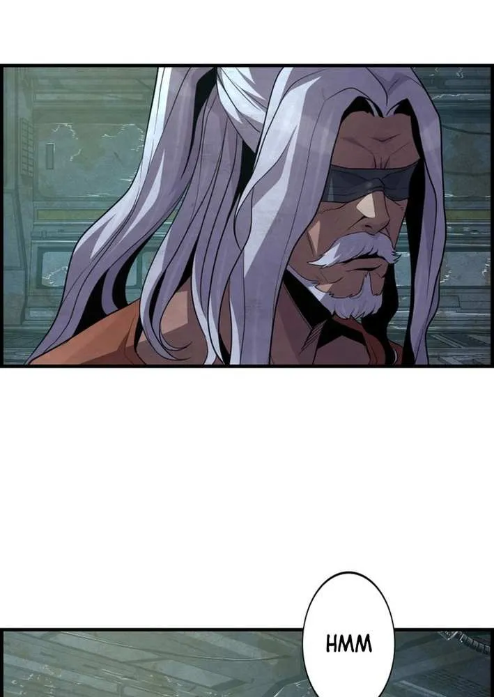 The Aged Strongest Prisoner Survives Again Today Chapter 11 page 84 - 