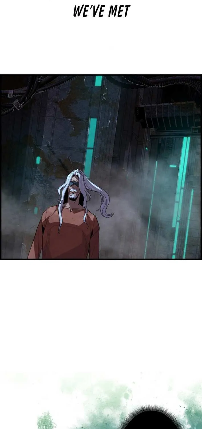 The Aged Strongest Prisoner Survives Again Today Chapter 11 page 87 - 