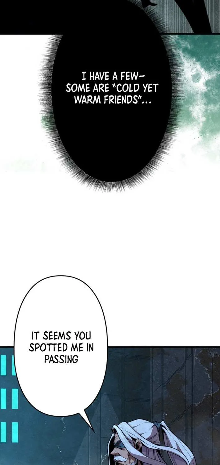 The Aged Strongest Prisoner Survives Again Today Chapter 11 page 89 - 