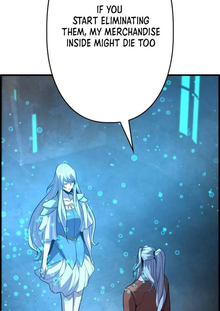 The Aged Strongest Prisoner Survives Again Today Chapter 11 page 98 - 