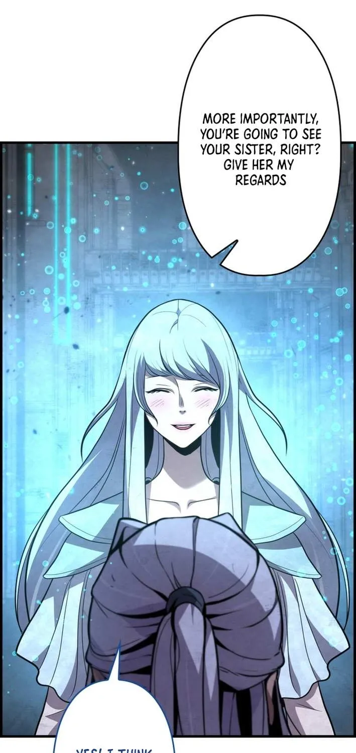 The Aged Strongest Prisoner Survives Again Today Chapter 11 page 100 - 