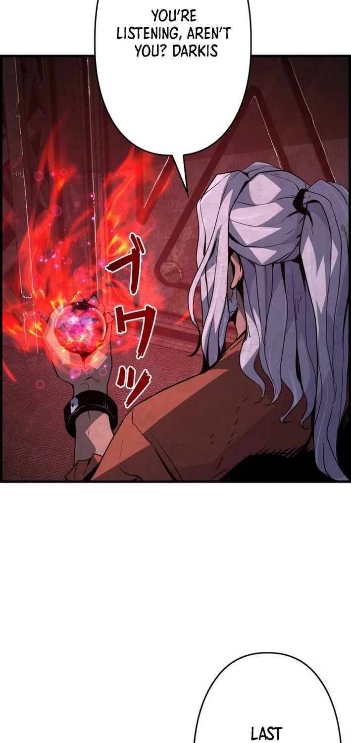 The Aged Strongest Prisoner Survives Again Today Chapter 12 page 101 - 