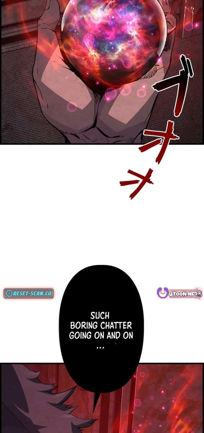 The Aged Strongest Prisoner Survives Again Today Chapter 12 page 104 - 