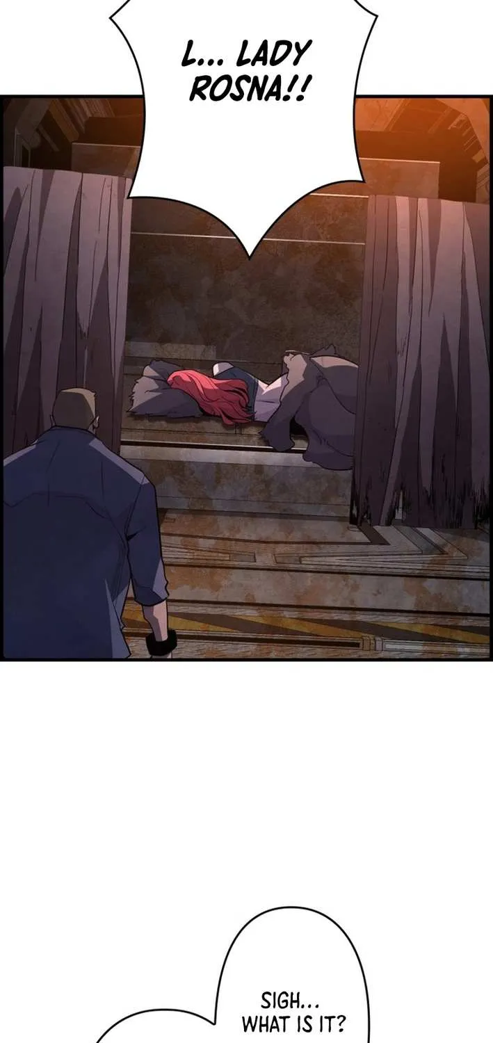 The Aged Strongest Prisoner Survives Again Today Chapter 12 page 12 - 
