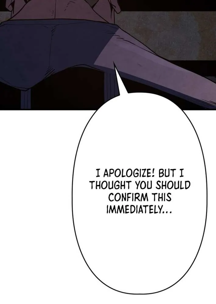 The Aged Strongest Prisoner Survives Again Today Chapter 12 page 14 - 