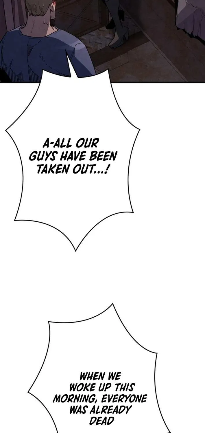 The Aged Strongest Prisoner Survives Again Today Chapter 12 page 16 - 