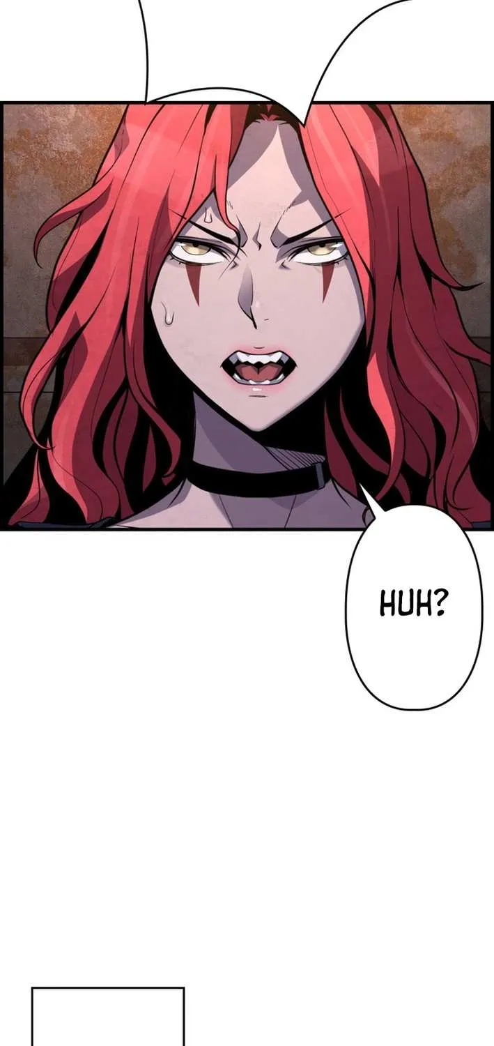 The Aged Strongest Prisoner Survives Again Today Chapter 12 page 17 - 
