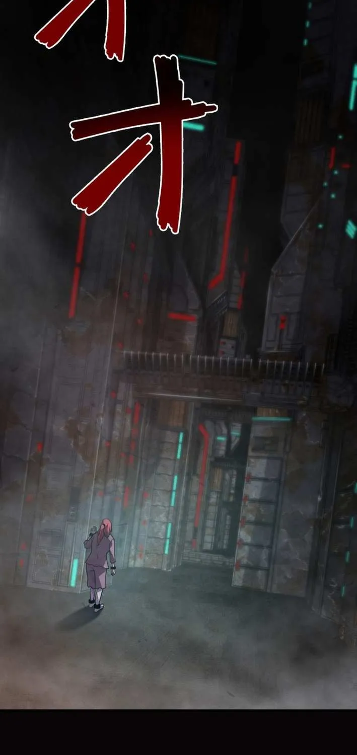 The Aged Strongest Prisoner Survives Again Today Chapter 12 page 3 - 