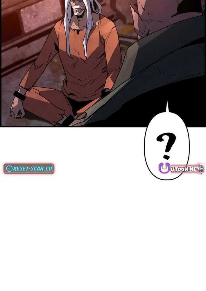 The Aged Strongest Prisoner Survives Again Today Chapter 12 page 42 - 