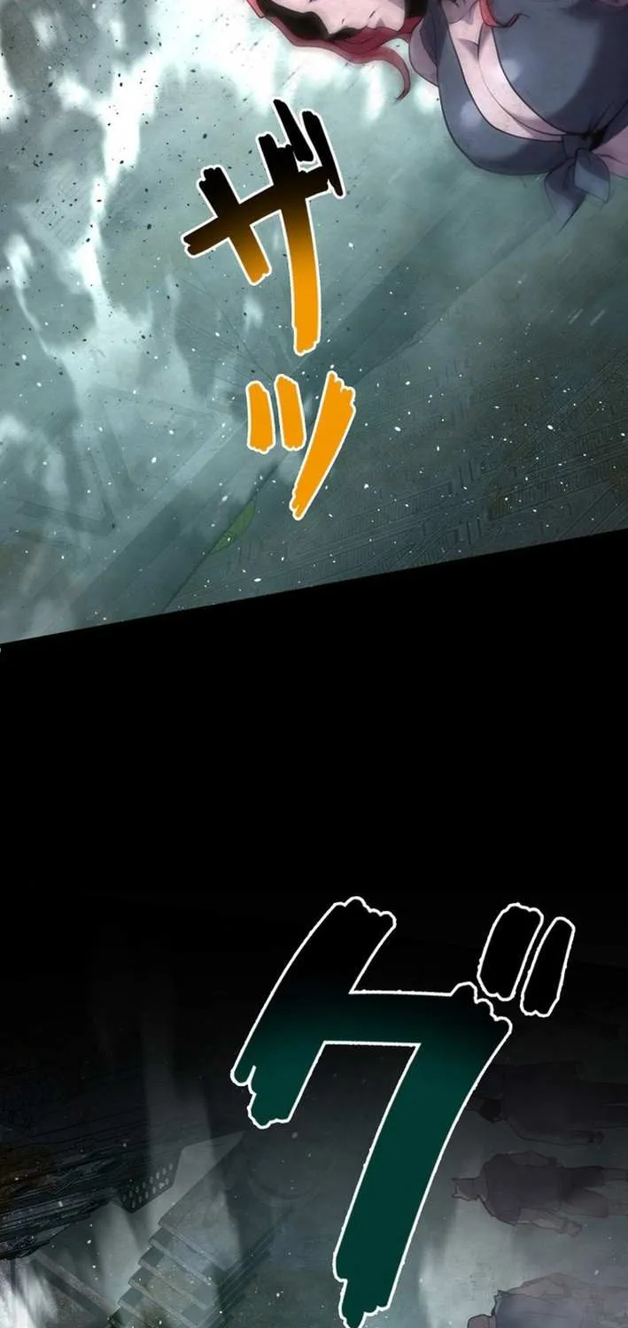 The Aged Strongest Prisoner Survives Again Today Chapter 12 page 44 - 